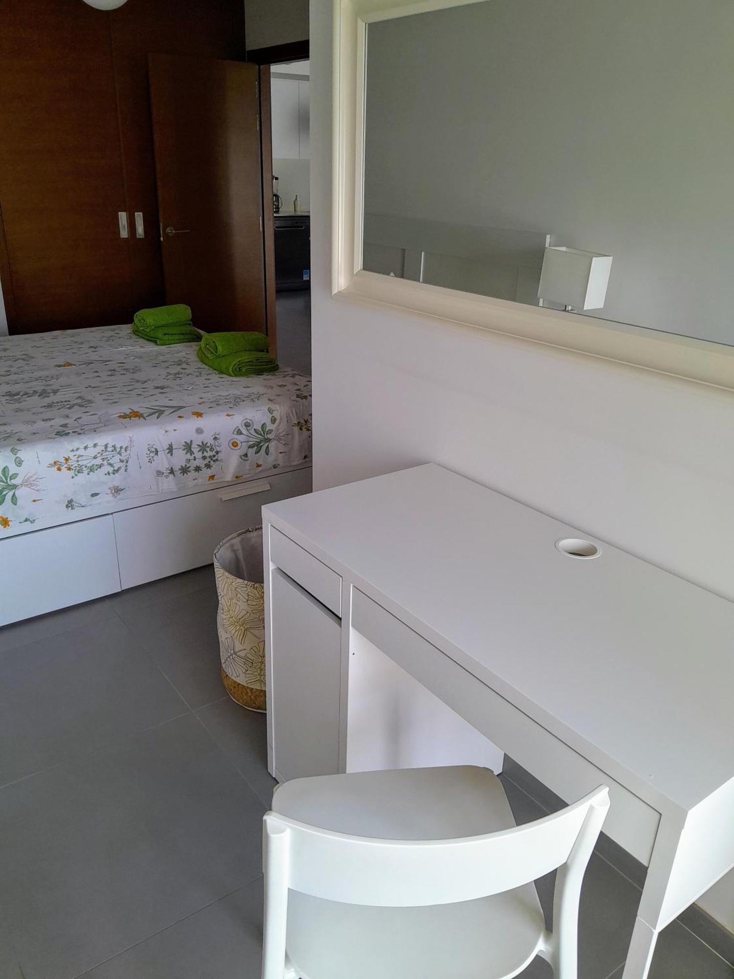 Sunny Tejita Apartment La Tejita Bagian luar foto